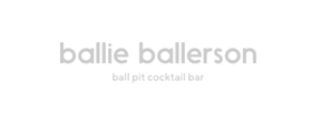 Ballie Ballerson