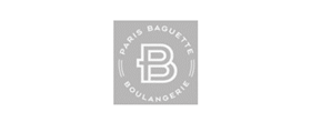 Paris Baguette