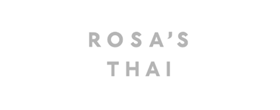 Rosas