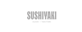 Sushi Yaki